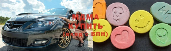 дурь Лиски