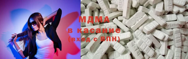 дурь Лиски